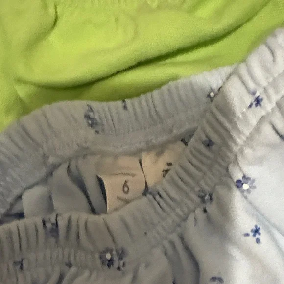 Lot of Disney  Diaper Cover Winnie the Pooh - Picture 4 of 6